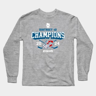 CSLP District Champions Long Sleeve T-Shirt